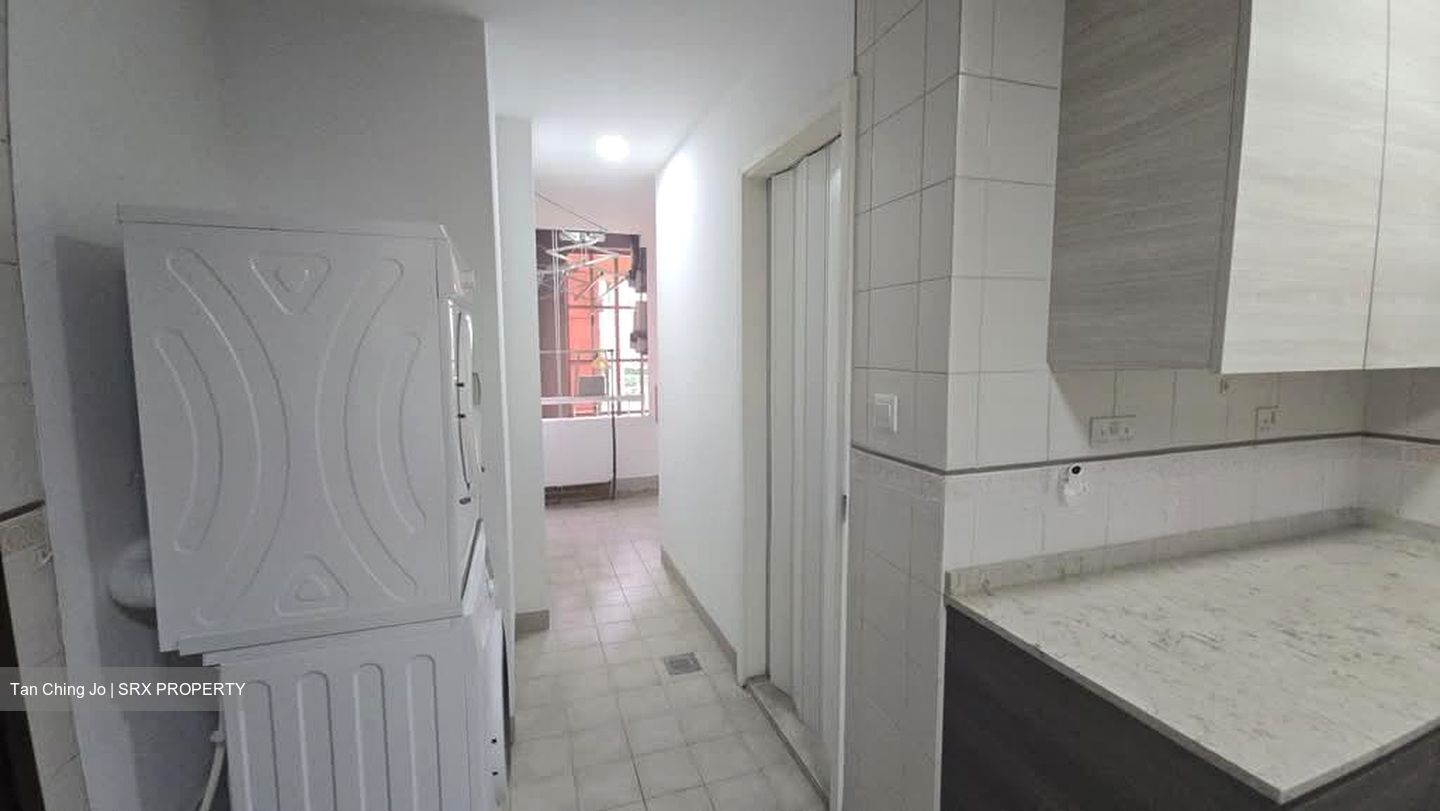 Maplewoods (D21), Condominium #589318831